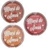Blush Compacto Maçã do Amor - Mia Make