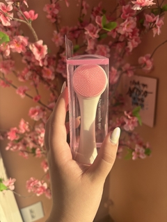 Pincel para Skin Care na internet