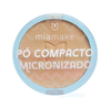 Pó Compacto Micronizado - Mia Make