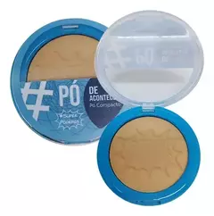 Pó Compacto - Super Poderes - Mimos de Alice