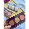 Trio Contorno, Blush e Iluminador - Super Poderes