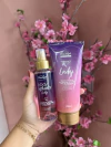 Kit de Hidratante + Body Splash Lady - Face Beautiful - comprar online