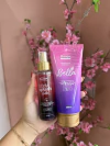 Kit de Hidratante + Body Splash Bella - Face Beautiful