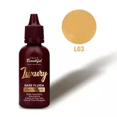 Imagem do Base Líquida Fluida Luxury - Face Beautiful