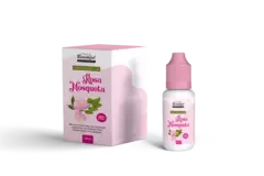 Oleo de Rosa Mosqueta 100% puro 10 ml - Face Beautiful