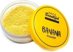Po Solto Banana - Face Beautiful