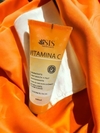 Sabonete Liquido Facial Vitamina C - Isis Makeup