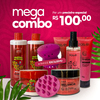 Kit Banho Premium Perfeito - Kit Corporal e Capilar + Presente