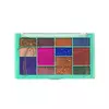 Paleta de Sombras 12 cores Samba - Mia Make