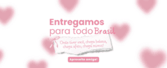 Banner da categoria Maquiagem