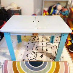 Mesa Sensorial
