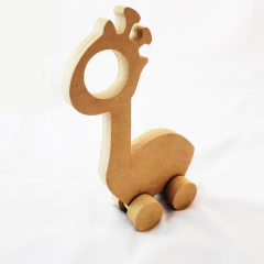Animalitos de Arrastre Nordicos - comprar online