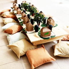 Picnic Infantil