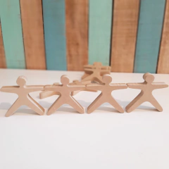 Hombrecitos Equilibristas - La tienda de Nole
