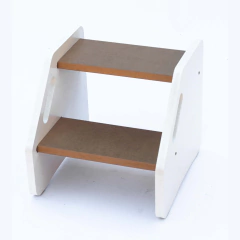 Escalera infantil