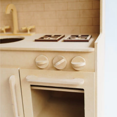 Cocina Pocket