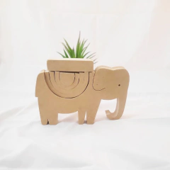 Animalitos de carga con arco iris - La tienda de Nole
