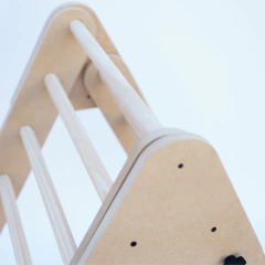 Triangulo Plegable Pikler en internet