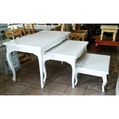 Mesas Provenzal Leonor - tienda online
