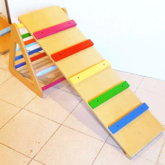 Rampa Pikler - La tienda de Nole