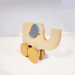 Animalitos de Arrastre - comprar online