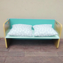 Sillon Escritorio Montessori en internet