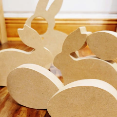 Conejos y Huevos de Pascuas - comprar online