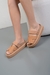 Sandalias Juno cuero en internet