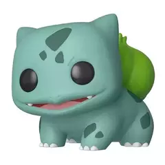 Funko Bulbasaur 453