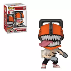 Funko Chainsaw Man 1677