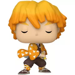 Funko Zenitsu Agatsuma 869