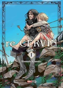 re Cervin 01 Panini