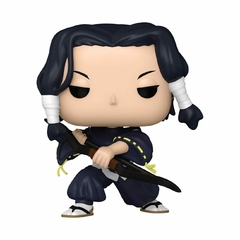 Funko Noritoshi Kamo 1640