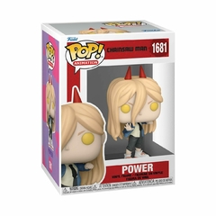 Funko Power 1681