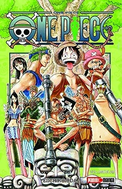 One piece 28 Panini