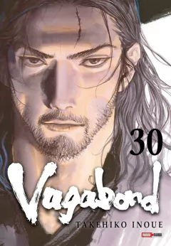 Vagabond 30 Panini