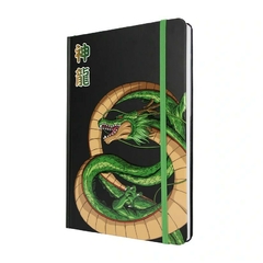 Libreta Dragon Ball Z con Stickers y Poster Sheng Long Geek Industry - comprar en línea