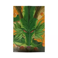 Libreta Dragon Ball Z con Stickers y Poster Sheng Long Geek Industry - tienda en línea