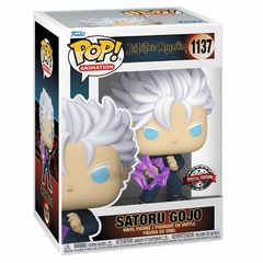 Funko Satoru Gojo 1137