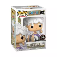 Funko Luffy Gear Five 1607