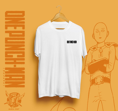 Camiseta One Punch Man - comprar en línea