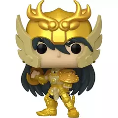 Libra Shiryu Funko 1424