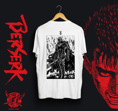 Camiseta Berserk