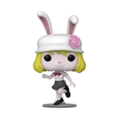 Carrot Funko 1588