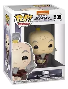 Funko Iroh 539