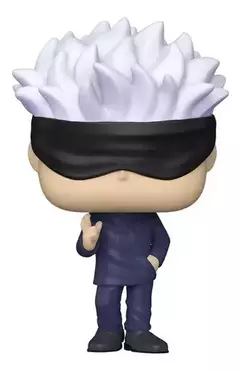 Funko Satoru Gojo 1114 en internet