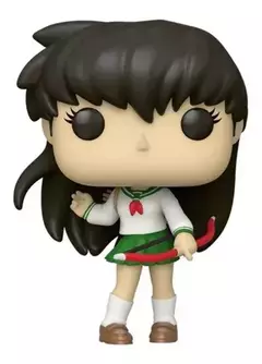 Funko Kagome Higurashi 768