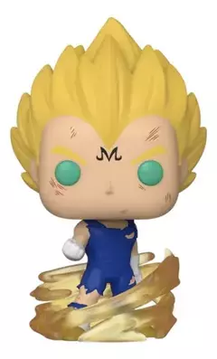 Funko Majin Vegeta 862
