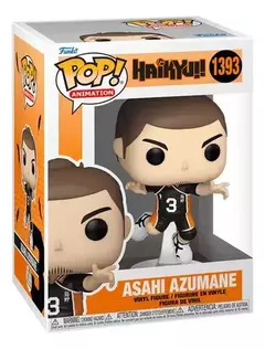 Funko Asahi Azumane 1393