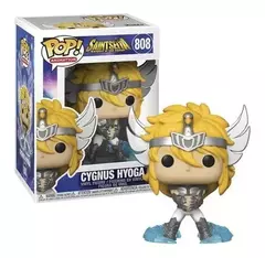 Funko Cygnus Hyoga 808